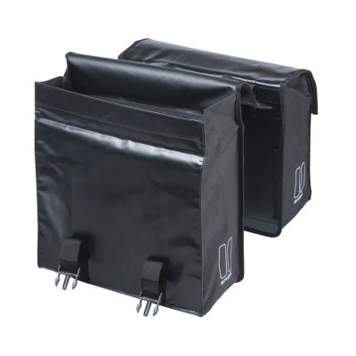 ALFORJAS TRASERAS BASIL URBAN LOAD MIK 2.0 48-53 LITROS ALFORJAS TRASERAS BASIL URBAN LOAD MIK 2.0 48-53 LITROS
