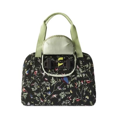 BOLSA TRASERA BASIL WANDERLUST 18 LITROS BOLSA TRASERA BASIL WANDERLUST 18 LITROS