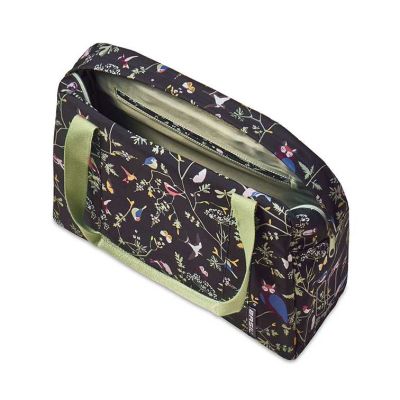 BOLSA TRASERA BASIL WANDERLUST 18 LITROS BOLSA TRASERA BASIL WANDERLUST 18 LITROS