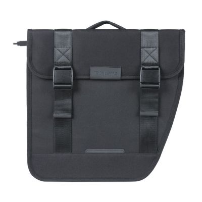 ALFORJAS TRASERAS BASIL TOUR MIK 2.0 28 LITROS ALFORJAS TRASERAS BASIL TOUR MIK 2.0 28 LITROS