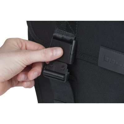 ALFORJAS TRASERAS BASIL TOUR MIK 2.0 28 LITROS ALFORJAS TRASERAS BASIL TOUR MIK 2.0 28 LITROS
