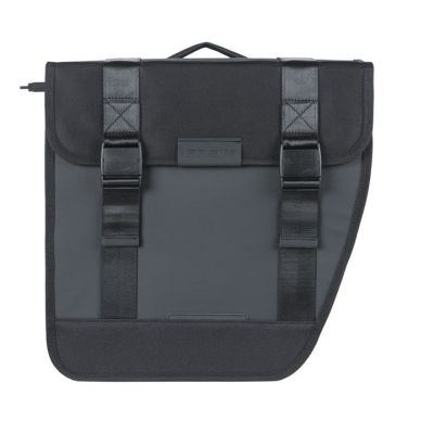 ALFORJAS TRASERAS BASIL TOUR WATERPROOF MIK 2.0 28 LITROS