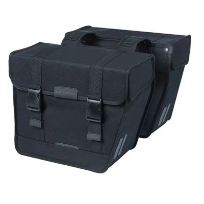 ALFORJAS TRASERAS BASIL KAVAN EVO CLASSIC 46 LITROS ALFORJAS TRASERAS BASIL KAVAN EVO CLASSIC 46 LITROS