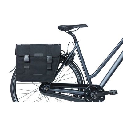 ALFORJAS TRASERAS BASIL KAVAN EVO CLASSIC 46 LITROS ALFORJAS TRASERAS BASIL KAVAN EVO CLASSIC 46 LITROS