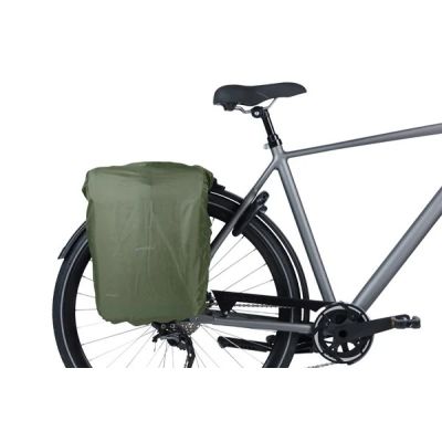 ALFORJAS TRASERAS BASIL MOVE MIK 2.0 30 LITROS ALFORJAS TRASERAS BASIL MOVE MIK 2.0 30 LITROS