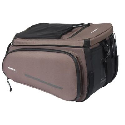 BOLSA PORTABULTOS BASIL MOVE TRUNKBAG 10-26 LITROS BOLSA PORTABULTOS BASIL MOVE TRUNKBAG 10-26 LITROS