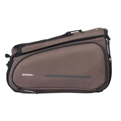 BOLSA PORTABULTOS BASIL MOVE TRUNKBAG 10-26 LITROS BOLSA PORTABULTOS BASIL MOVE TRUNKBAG 10-26 LITROS