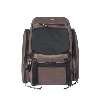 BOLSA PORTABULTOS BASIL MOVE TRUNKBAG 10-26 LITROS BOLSA PORTABULTOS BASIL MOVE TRUNKBAG 10-26 LITROS