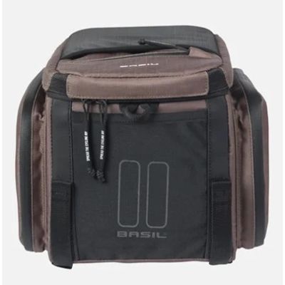 BOLSA PORTABULTOS BASIL MOVE TRUNKBAG 10-26 LITROS BOLSA PORTABULTOS BASIL MOVE TRUNKBAG 10-26 LITROS
