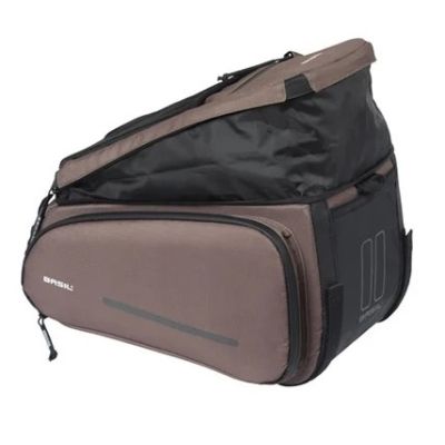 BOLSA PORTABULTOS BASIL MOVE TRUNKBAG 10-26 LITROS BOLSA PORTABULTOS BASIL MOVE TRUNKBAG 10-26 LITROS