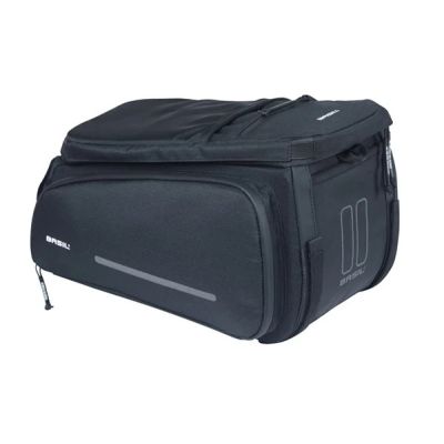 BOLSA PORTABULTOS BASIL MOVE TRUNKBAG 10-26 LITROS