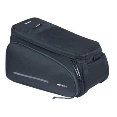 BOLSA PORTABULTOS BASIL MOVE TRUNKBAG 10-26 LITROS