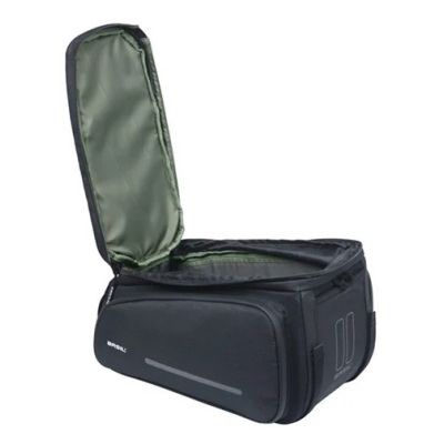 BOLSA PORTABULTOS BASIL MOVE TRUNKBAG 10-26 LITROS