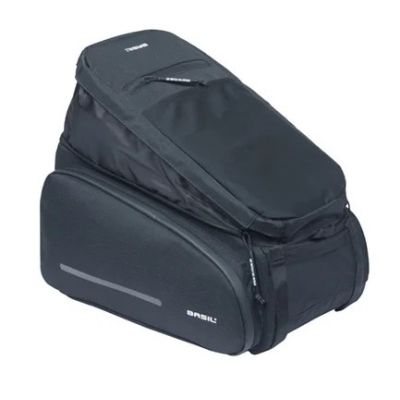 BOLSA PORTABULTOS BASIL MOVE TRUNKBAG 10-26 LITROS