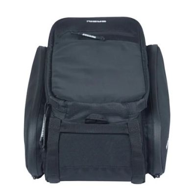 BOLSA PORTABULTOS BASIL MOVE TRUNKBAG 10-26 LITROS