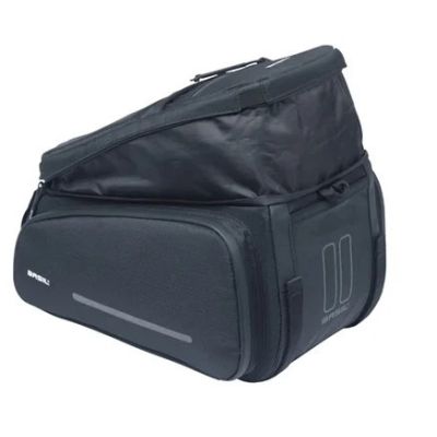 BOLSA PORTABULTOS BASIL MOVE TRUNKBAG 10-26 LITROS