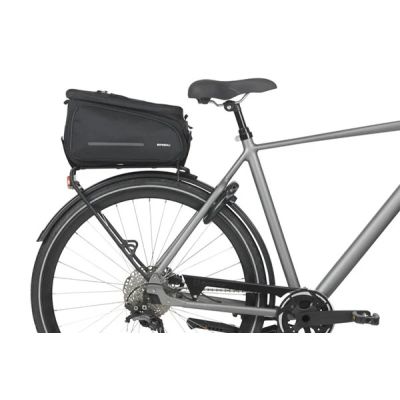 BOLSA PORTABULTOS BASIL MOVE TRUNKBAG 10-26 LITROS