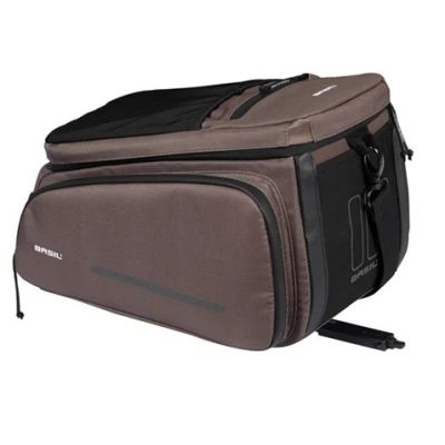 BOLSA PORTABULTOS BASIL MOVE TRUNKBAG MIK 10-26 LITROS BOLSA PORTABULTOS BASIL MOVE TRUNKBAG MIK 10-26 LITROS