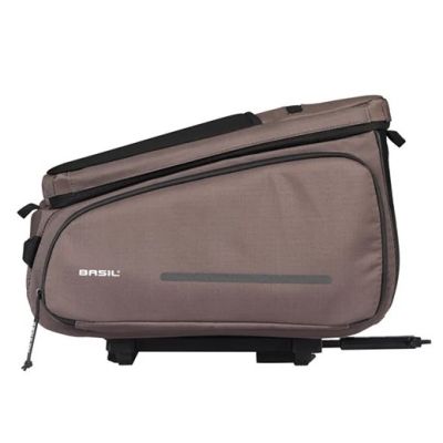 BOLSA PORTABULTOS BASIL MOVE TRUNKBAG MIK 10-26 LITROS BOLSA PORTABULTOS BASIL MOVE TRUNKBAG MIK 10-26 LITROS