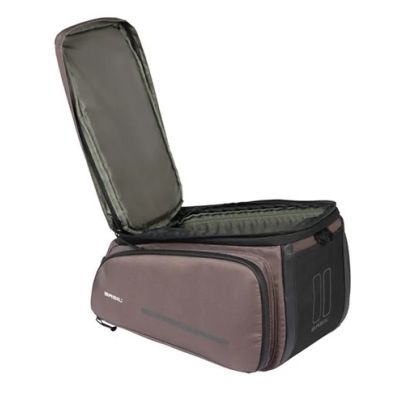 BOLSA PORTABULTOS BASIL MOVE TRUNKBAG MIK 10-26 LITROS BOLSA PORTABULTOS BASIL MOVE TRUNKBAG MIK 10-26 LITROS
