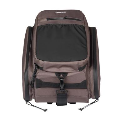 BOLSA PORTABULTOS BASIL MOVE TRUNKBAG MIK 10-26 LITROS BOLSA PORTABULTOS BASIL MOVE TRUNKBAG MIK 10-26 LITROS