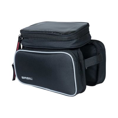 BOLSA CUADRO BASIL SPORT DESIGN DOBLE 1.5 LITROS BOLSA CUADRO BASIL SPORT DESIGN DOBLE 1.5 LITROS