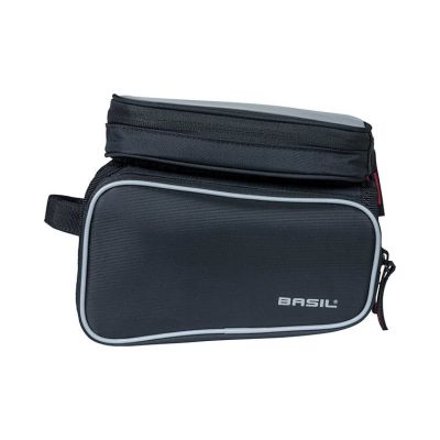 BOLSA CUADRO BASIL SPORT DESIGN DOBLE 1.5 LITROS BOLSA CUADRO BASIL SPORT DESIGN DOBLE 1.5 LITROS