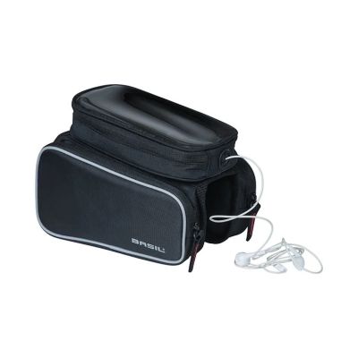 BOLSA CUADRO BASIL SPORT DESIGN DOBLE 1.5 LITROS BOLSA CUADRO BASIL SPORT DESIGN DOBLE 1.5 LITROS
