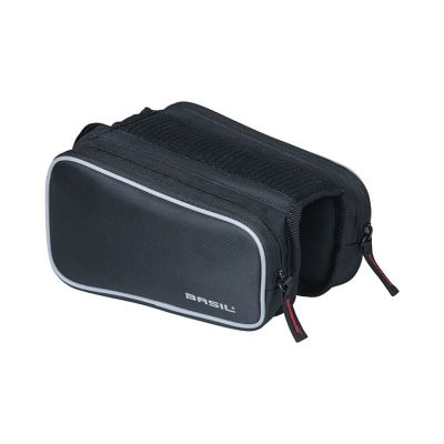 BOLSA CUADRO BASIL SPORT DESIGN DOBLE 1.5 LITROS BOLSA CUADRO BASIL SPORT DESIGN DOBLE 1.5 LITROS