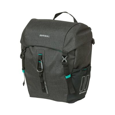 ALFORJA TRASERA BASIL DISCOVERY 365D M 9 LITROS ALFORJA TRASERA BASIL DISCOVERY 365D M 9 LITROS