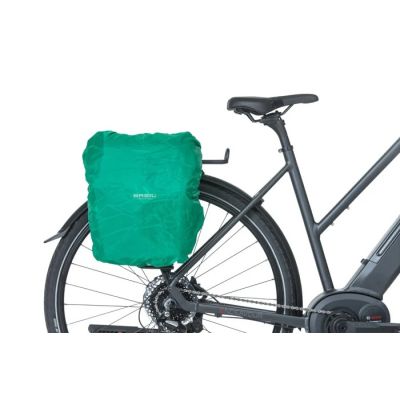 ALFORJA TRASERA BASIL DISCOVERY 365D M 9 LITROS ALFORJA TRASERA BASIL DISCOVERY 365D M 9 LITROS