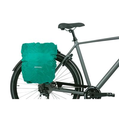 ALFORJA TRASERA BASIL DISCOVERY 365D L 20 LITROS ALFORJA TRASERA BASIL DISCOVERY 365D L 20 LITROS