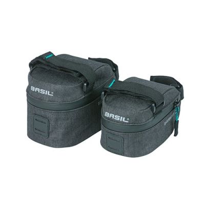 BOLSA SILLIN BASIL DISCOVERY 365D S 0,5 LITROS