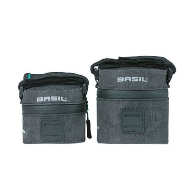 BOLSA SILLIN BASIL DISCOVERY 365D S 0,5 LITROS