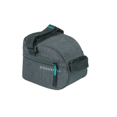 BOLSA SILLIN BASIL DISCOVERY 365D M 1 LITRO