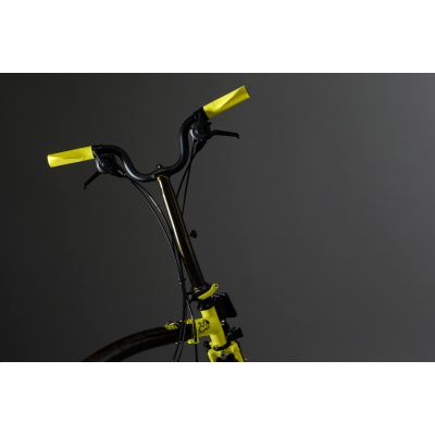 BROMPTON X TOUR DE FRANCE C LINE 6 VELOCIDADES (T)