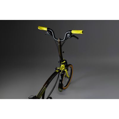 BROMPTON X TOUR DE FRANCE C LINE 6 VELOCIDADES (T)