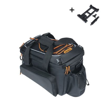 BOLSA MALETERO BASIL MILES TARPAULIN XL PRO MIK 2.0 9-36 LITROS