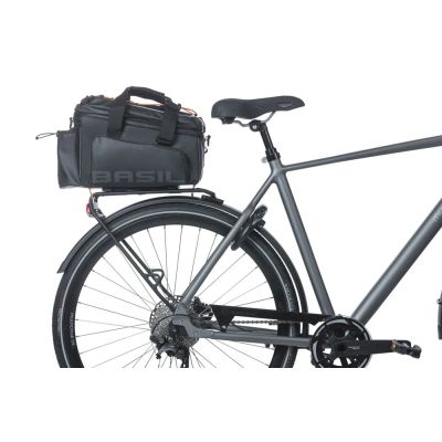 BOLSA MALETERO BASIL MILES TARPAULIN XL PRO MIK 2.0 9-36 LITROS