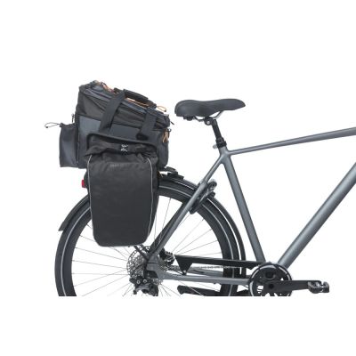 BOLSA MALETERO BASIL MILES TARPAULIN XL PRO MIK 2.0 9-36 LITROS