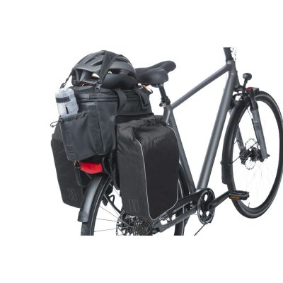 BOLSA MALETERO BASIL MILES TARPAULIN XL PRO MIK 2.0 9-36 LITROS
