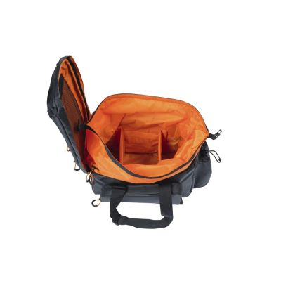 BOLSA MALETERO BASIL MILES TARPAULIN XL PRO MIK 2.0 9-36 LITROS