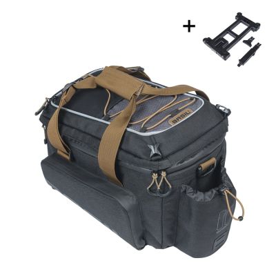 BOLSA TRASERA BASIL MILES XL PRO MIK 2.0 9-36 LITROS