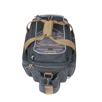 BOLSA TRASERA BASIL MILES XL PRO MIK 2.0 9-36 LITROS