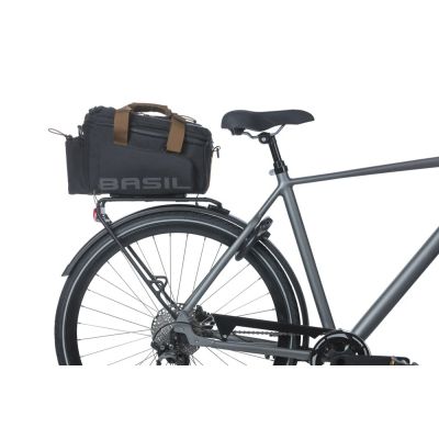 BOLSA TRASERA BASIL MILES XL PRO MIK 2.0 9-36 LITROS