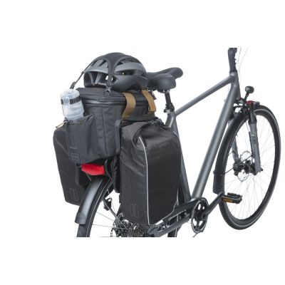 BOLSA TRASERA BASIL MILES XL PRO MIK 2.0 9-36 LITROS