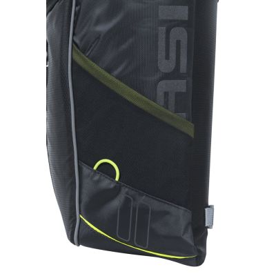 ALFORJAS BASIL MILES MIK 2.0 34 LITROS ALFORJAS BASIL MILES MIK 2.0 34 LITROS