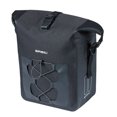 ALFORJA BASIL NAVIGATOR WATERPROOF M 12-15 LITROS ALFORJA BASIL NAVIGATOR WATERPROOF M 12-15 LITROS