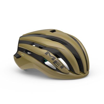 CASCO MET TRENTA MIPS WANDER VERDE MATE CASCO MET TRENTA MIPS WANDER VERDE MATE