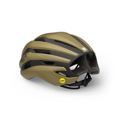 CASCO MET TRENTA MIPS WANDER VERDE MATE CASCO MET TRENTA MIPS WANDER VERDE MATE